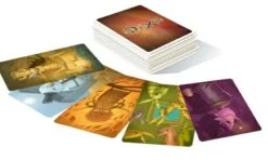 Dixit 5 Daydreams