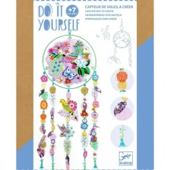 Do it Yourself: Sonnenfänger Paradiesvogel