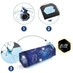 Do it Yourself: Sternbilder