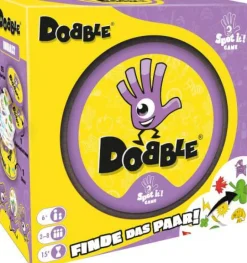 Dobble (2023)