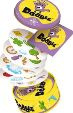 Dobble (2023)