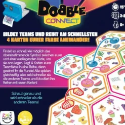 Dobble Connect