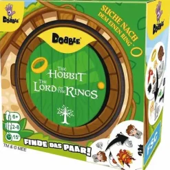 Dobble: Der Herr der Ringe