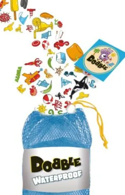Dobble Waterproof