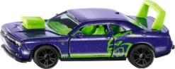 Dodge Challenger Custom 1572