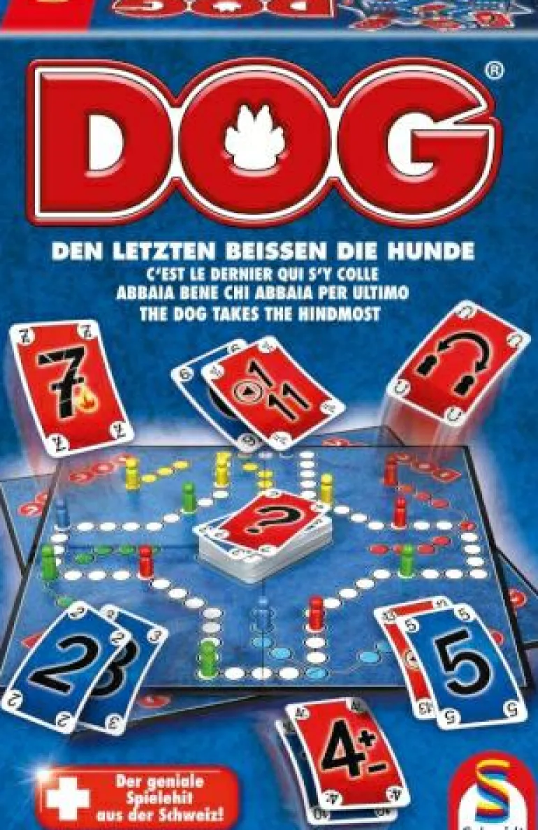 DOG®