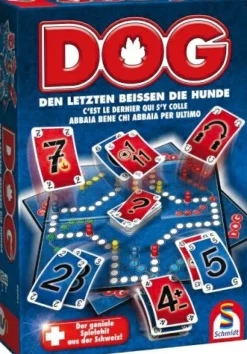 DOG®