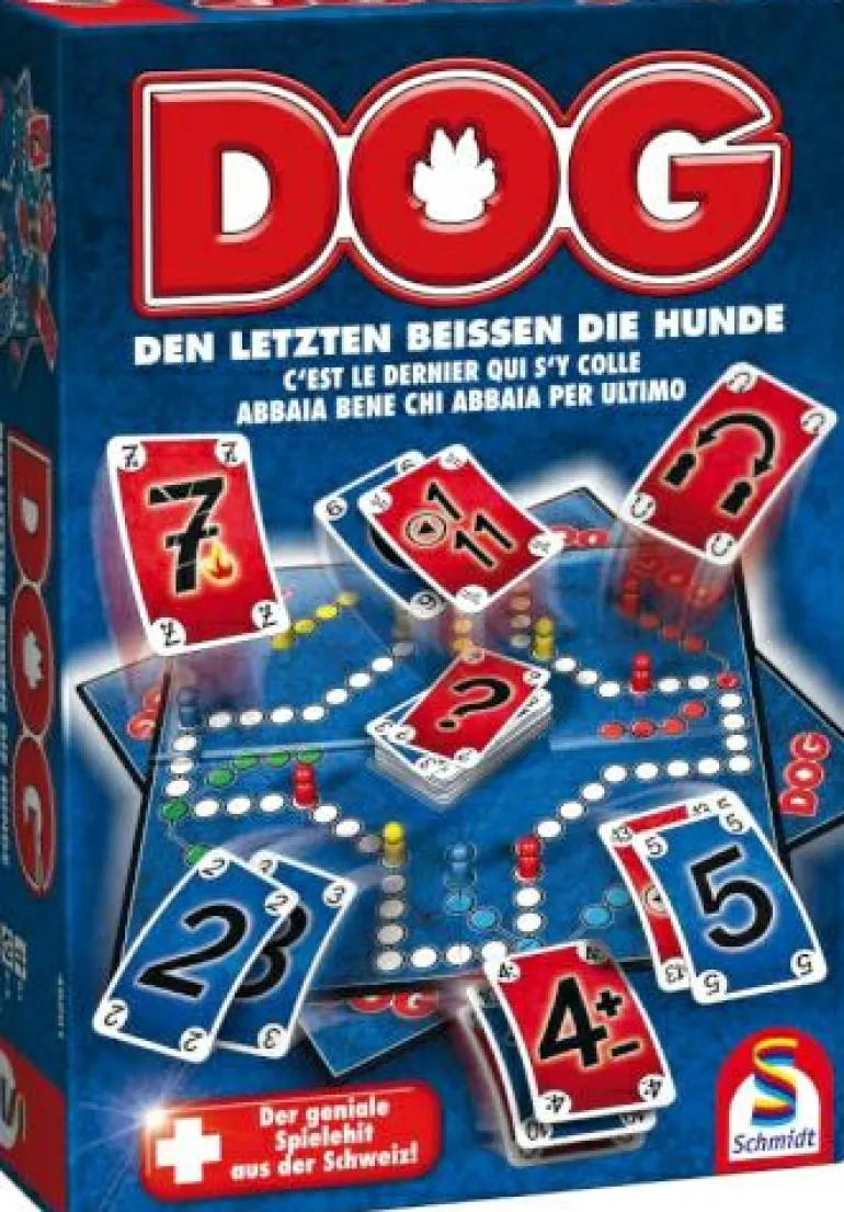 DOG®