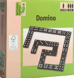 Domino 55 Steine