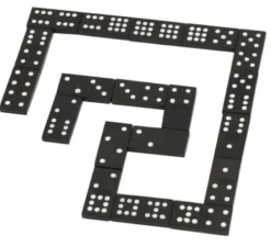 Domino 55 Steine