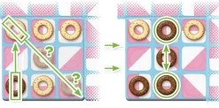 DONUTS