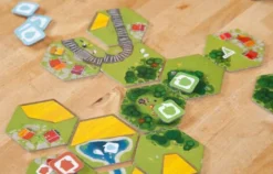 Dorfromantik - Das Brettspiel