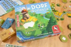 Dorfromantik - Das Brettspiel
