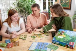 Dorfromantik - Das Brettspiel