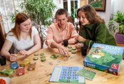 Dorfromantik - Das Brettspiel