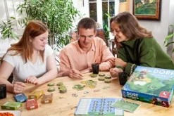 Dorfromantik - Das Brettspiel