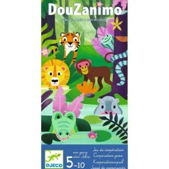 Douzanimo Spiel