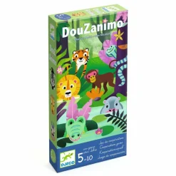 Douzanimo Spiel