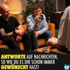 Dreister - Das Partyspiel