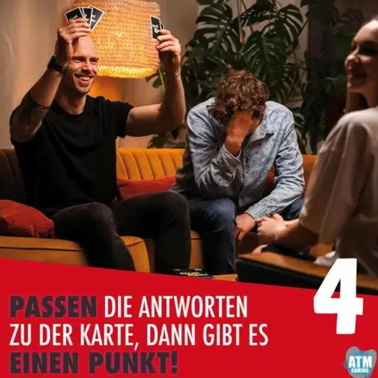 Dreister - Explosive Enthüllungen