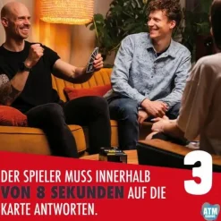 Dreister - Explosive Enthüllungen