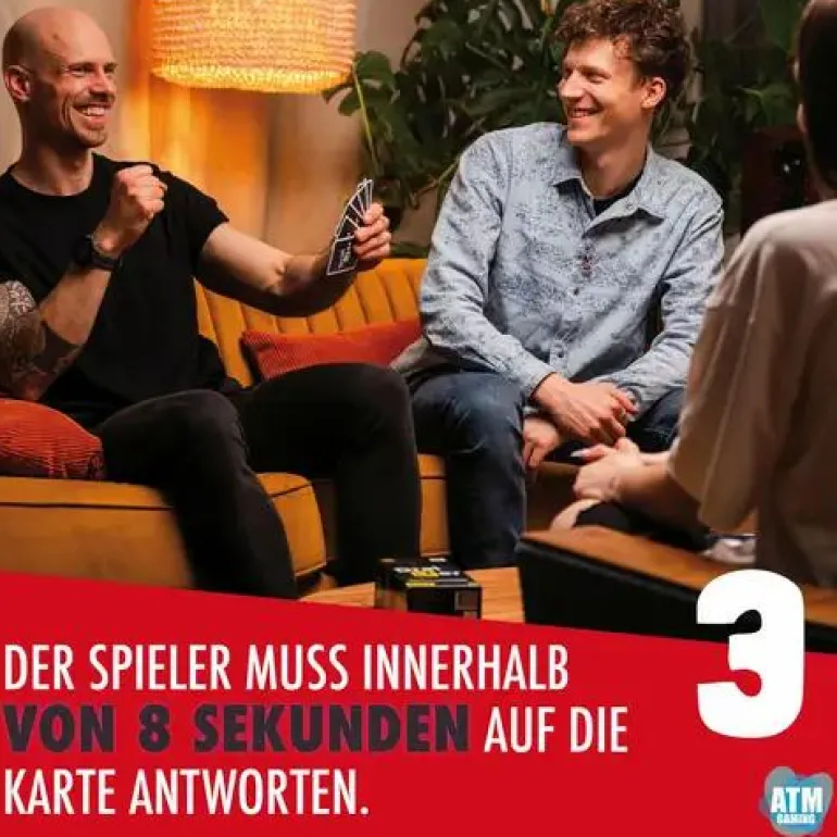 Dreister - Explosive Enthüllungen