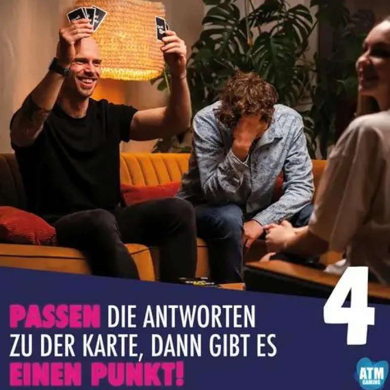 Dreister - Unzensiert und Ungeniert