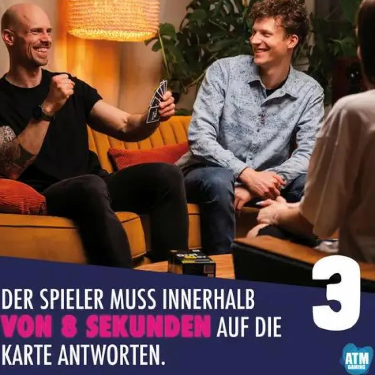 Dreister - Unzensiert und Ungeniert
