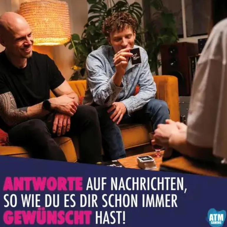 Dreister - Unzensiert und Ungeniert