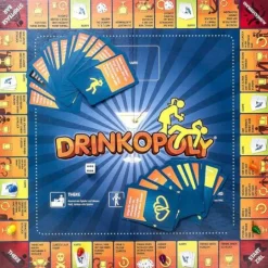 Drinkopoly