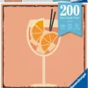Drinks - Puzzle Moments 200 Teile