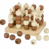 3D Spiel Tic Tac Toe