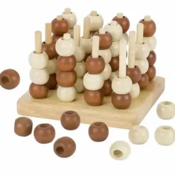 3D Spiel Tic Tac Toe