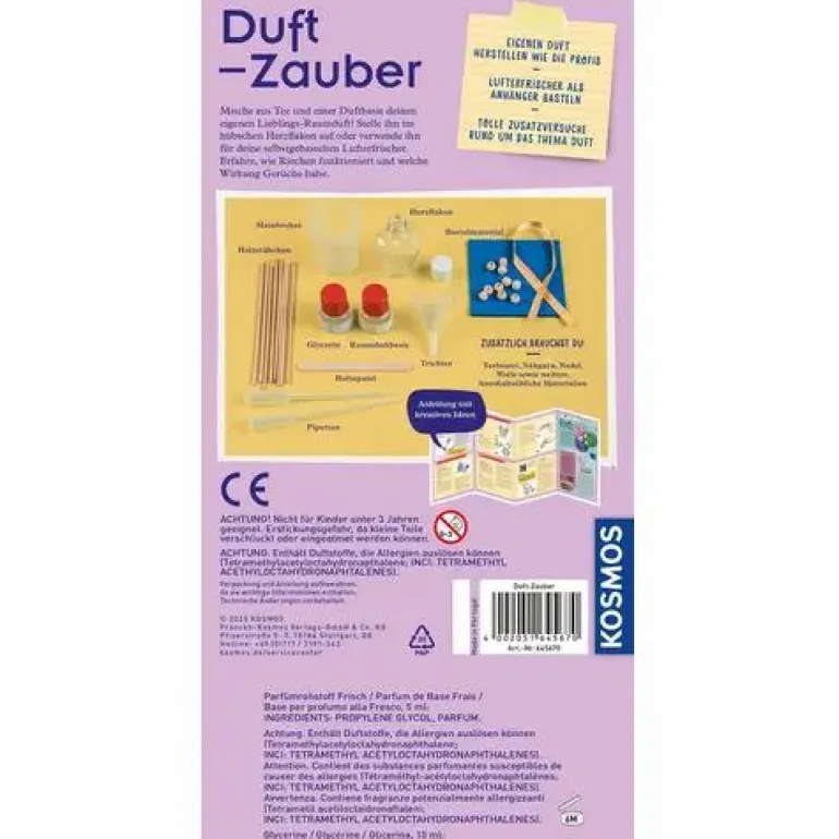 Duft-Zauber