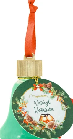 Duschgel Winterzauber - M. Bastin (Zauberhafte Win