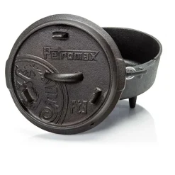 Dutch Oven 1,8l mit Füßen