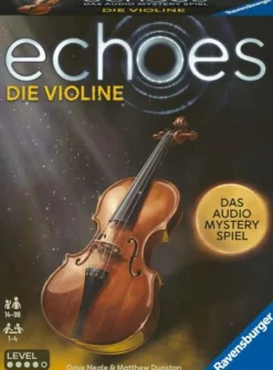 echoes - Teil 5: Die Viloline