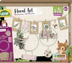 Eco Floral Art