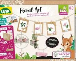 Eco Floral Art