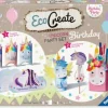 EcoCreate – Celebrate your Unicorn Birthday – Kind