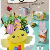 Eco Create - Frühlingszeit Bastelset