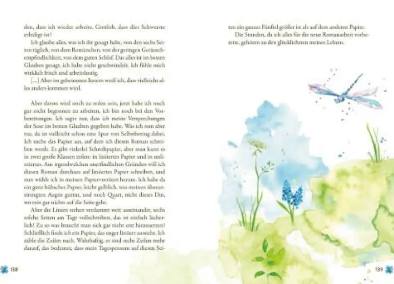 Edizione: Nimm dir Zeit zum Durchatmen