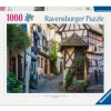 Eguisheim im Elsass - Puzzle 1000 Teile