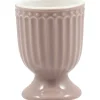 Eierbecher hazelnut brown Alice