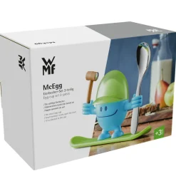 Eierbecher McEgg , Blue