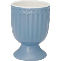 Eierbecher sky blue Alice