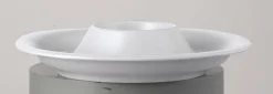 Eierbecher, Suomi / Weiß