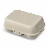 Eierbox To Go Mini desert sand