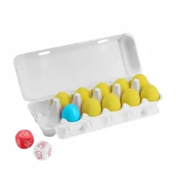 Eiertanz