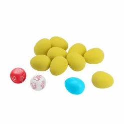 Eiertanz